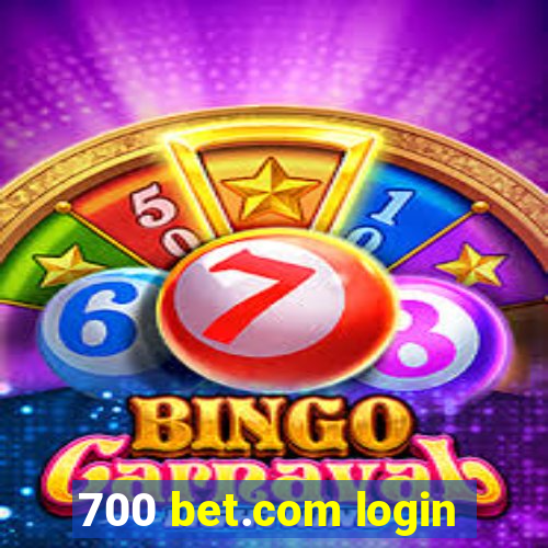 700 bet.com login